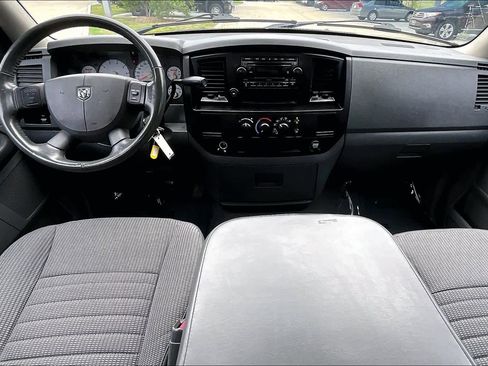 Used 2007 Dodge Ram 1500 Truck ST w/ SXT Group RWD image 14