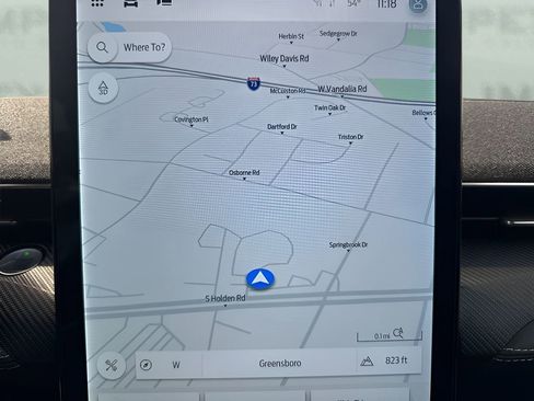 Used 2023 Ford Mustang Mach-E Premium image 21