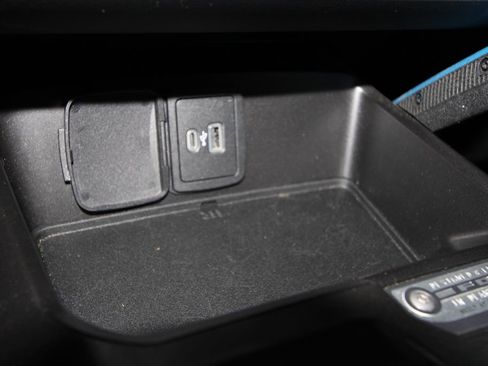 Used 2023 Ford Bronco Black Diamond image 20