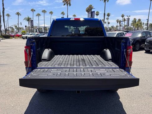 Used 2026 Ford F150 STX w/ Equipment Group 200A AWD/4WD image 13
