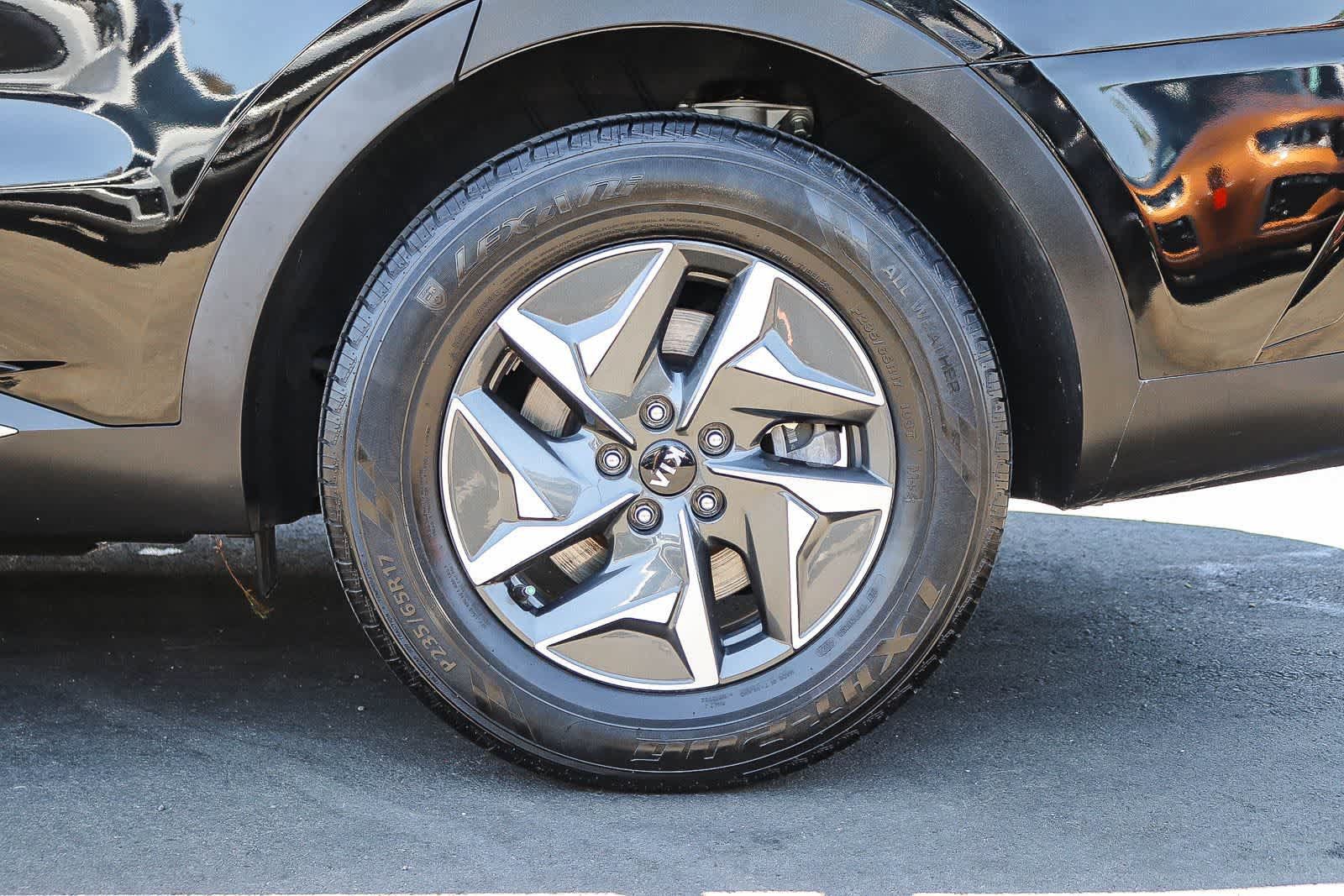 Used 2021 Kia Sorento EX FWD image 10