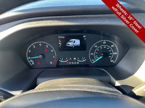 Used 2024 Ford Transit 250 Low Roof w/ Exterior Upgrade Package image 19