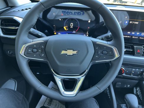 New 2026 Chevrolet TrailBlazer LT w/ LT Cold Weather Package image 19