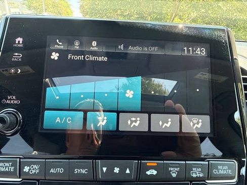 Used 2022 Honda Odyssey EX-L image 24