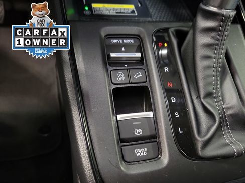 Used 2024 Honda CR-V EX-L image 20