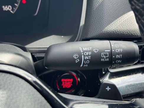 Certified 2024 Honda Civic Sport image 20