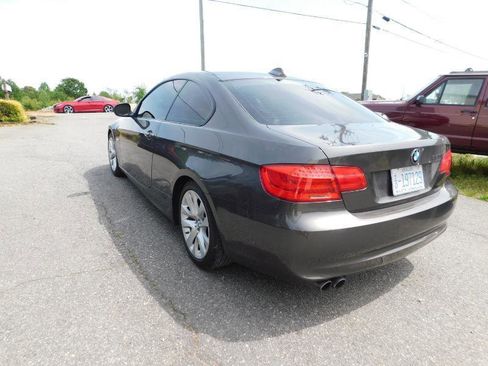 Used 2011 BMW 328i Coupe RWD image 9