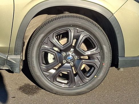 Certified 2023 Subaru Ascent Onyx Edition Limited AWD/4WD image 8