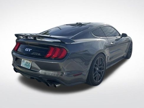 Used 2019 Ford Mustang GT w/ GT Performance Package RWD image 7