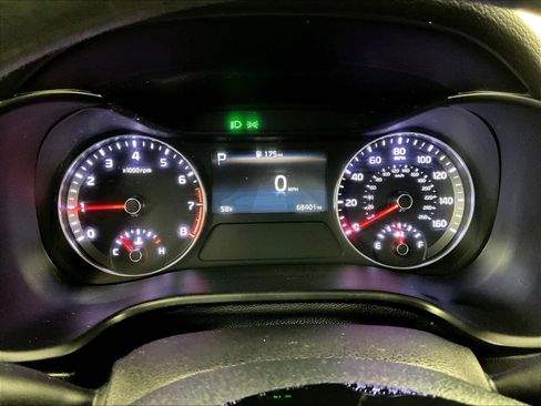 Used 2023 Kia Forte LXS FWD image 12