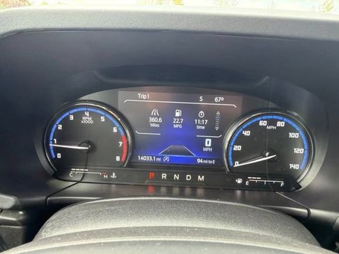Certified 2022 Ford Bronco Sport Badlands w/ Premium Package AWD/4WD image 56