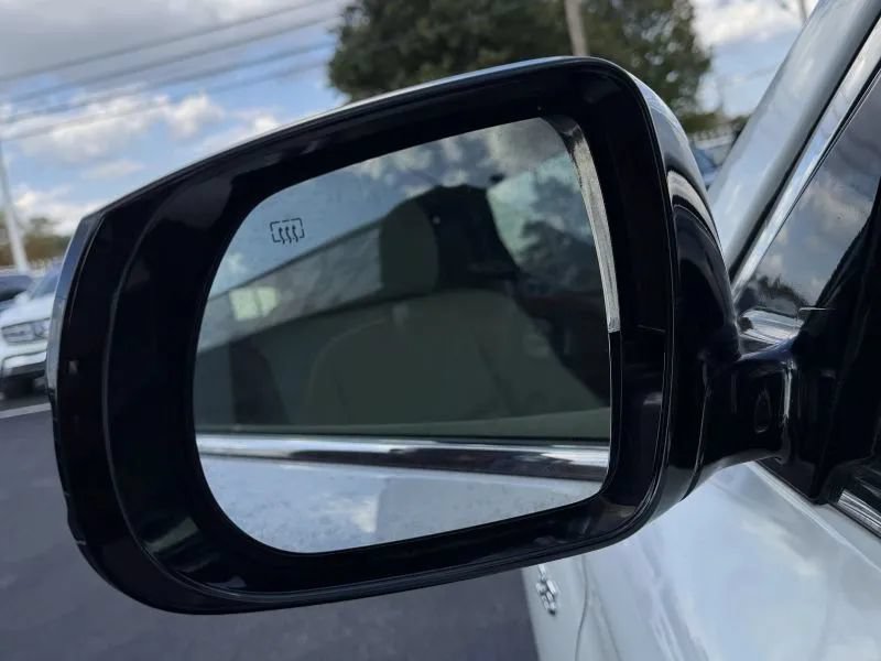 Used 2020 INFINITI QX60 Pure FWD image 11