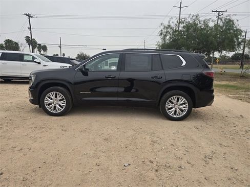 New 2026 GMC Acadia Elevation w/ Elevation Premium Package image 8