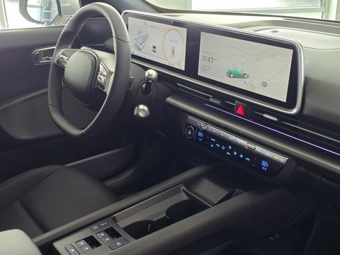 New 2025 Hyundai Ioniq 6 SEL image 29
