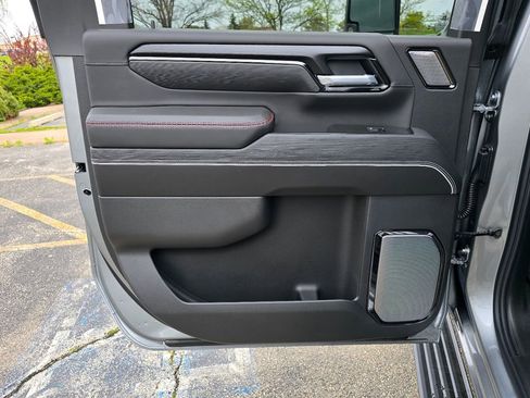 New 2026 GMC Sierra 2500 AT4X AWD/4WD image 25