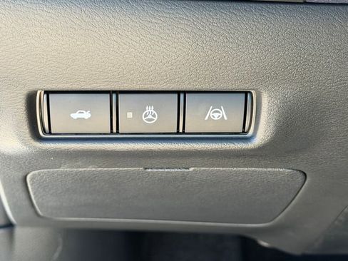 New 2026 Nissan Sentra SL FWD image 12