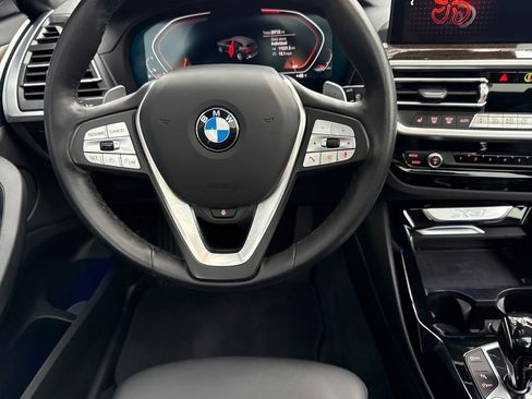 Certified 2022 BMW X3 xDrive30i w/ Premium Package 2 (ZPA) image 18