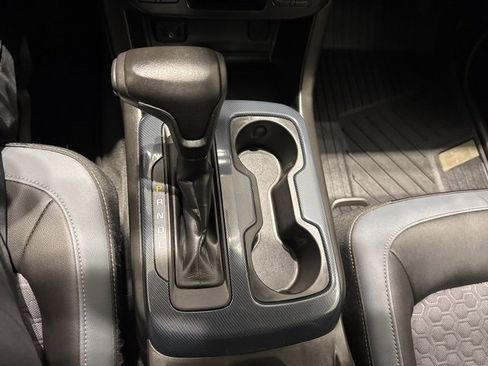 Certified 2021 Chevrolet Colorado Z71 image 22