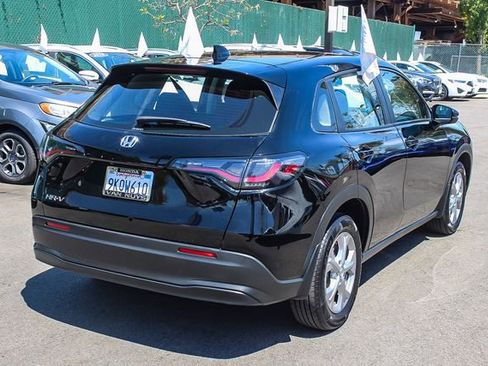 Used 2024 Honda HR-V LX image 5