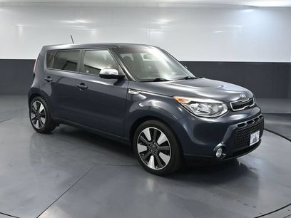 Used 2014 Kia Soul ! w/ Sun & Sound Package