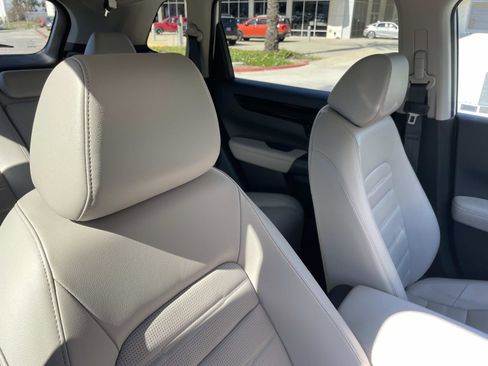 Certified 2024 Honda CR-V EX-L image 23