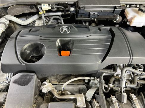 Used 2021 Acura RDX AWD image 29