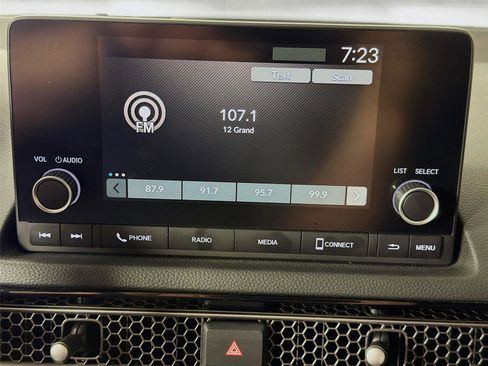 Used 2023 Honda Civic Sport image 14