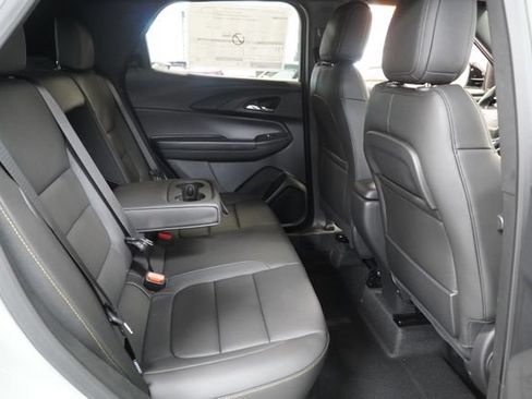 New 2026 Chevrolet TrailBlazer ACTIV w/ Driver Confidence Package FWD image 29