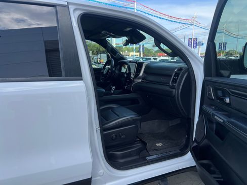 Used 2022 RAM 1500 TRX w/ TRX Level 2 Equipment Group AWD/4WD image 16