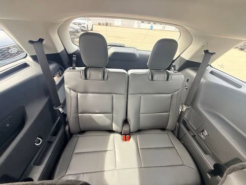 New 2026 Ford Explorer Active w/ Active Comfort Package image 32