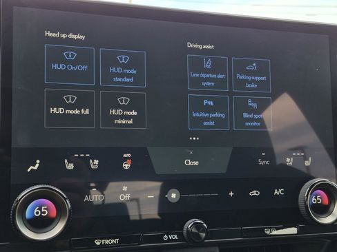 Used 2024 Lexus NX 350 F Sport image 23