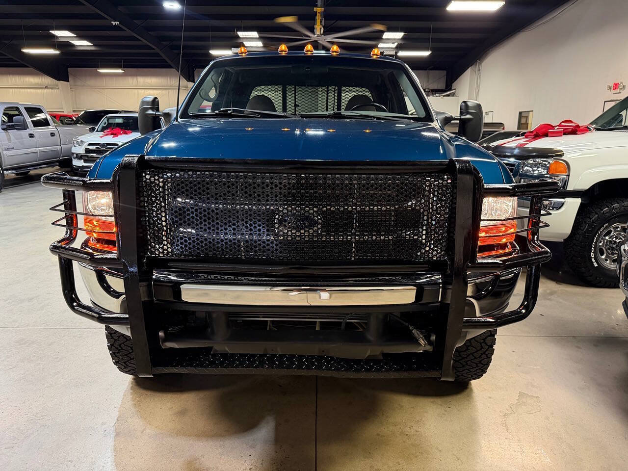 Used 2001 Ford F350 XLT AWD/4WD image 53