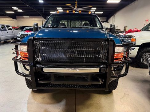 Used 2001 Ford F350 XLT AWD/4WD image 53