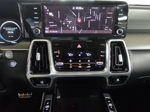 Used 2022 Kia Sorento SX FWD image 15