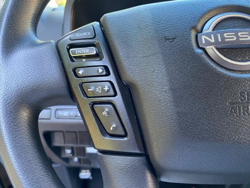 Used 2022 Nissan Frontier S RWD image 56