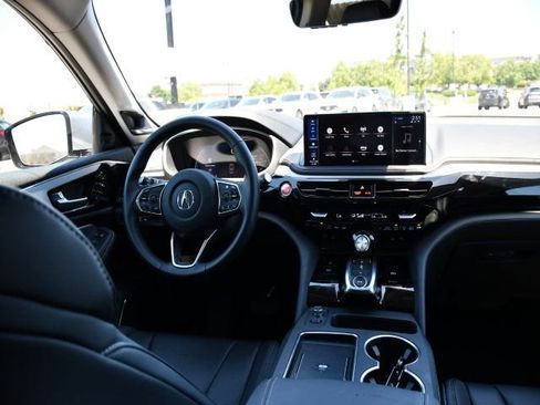 Used 2026 Acura MDX FWD w/ Technology Package image 21