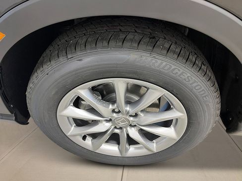 New 2026 Honda CR-V EX image 11