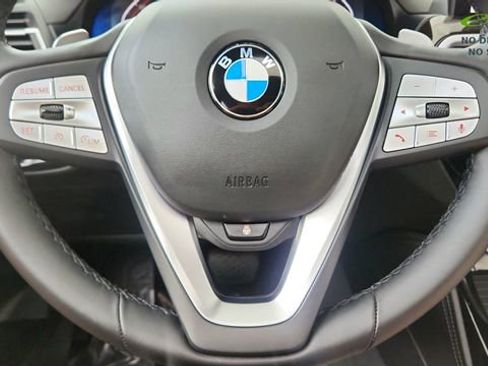 Used 2025 BMW X4 xDrive30i AWD/4WD image 40