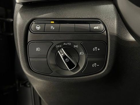 Certified 2025 INFINITI QX55 Luxe w/ Cargo Package image 16