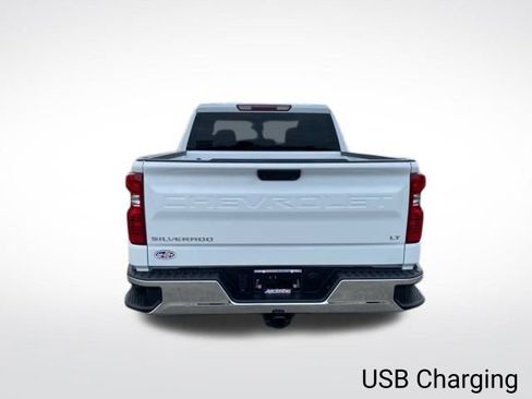 New 2026 Chevrolet Silverado 1500 LT image 4