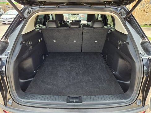 Used 2025 MAZDA CX-50 AWD 2.5 S w/ Preferred Package image 7