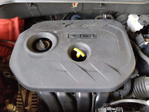 Used 2019 Kia Soul + FWD image 30