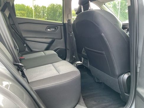 Used 2024 Nissan Rogue SV FWD image 21