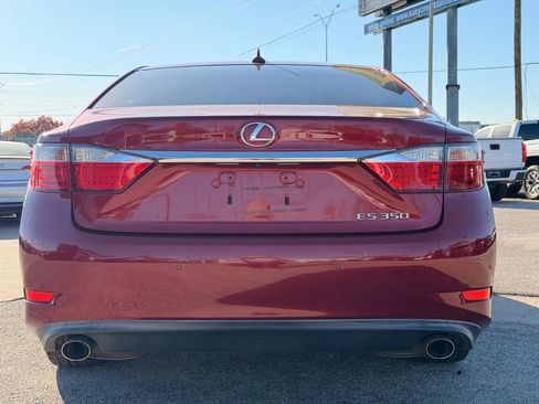 Used 2013 Lexus ES 350 image 4