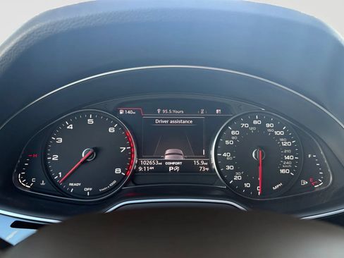 Used 2017 Audi Q7 3.0T Premium Plus AWD/4WD image 34