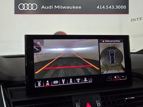 Used 2023 Audi Q5 2.0T Premium Plus w/ Premium Plus Package AWD/4WD image 27