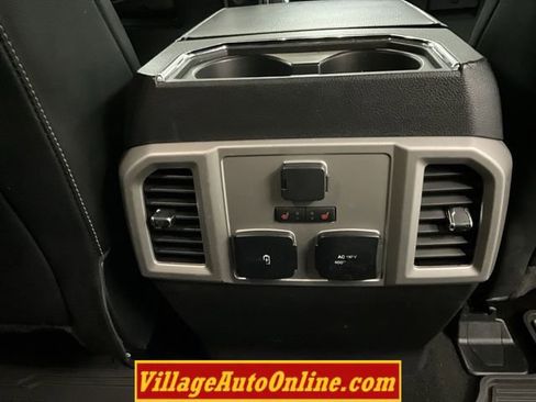 Used 2020 Ford F150 Lariat w/ Equipment Group 502A Luxury image 66