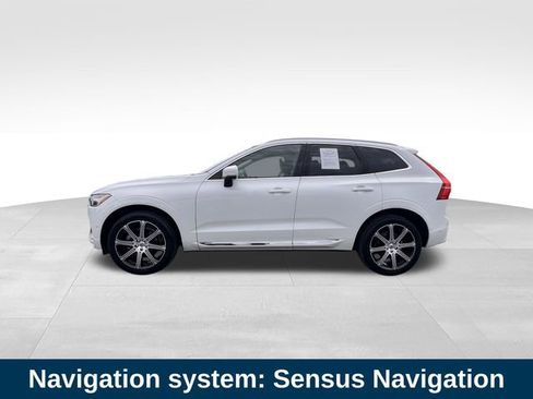Used 2018 Volvo XC60 T5 Inscription w/ Convenience Package AWD/4WD image 2