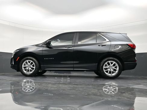 Used 2022 Chevrolet Equinox LT image 21