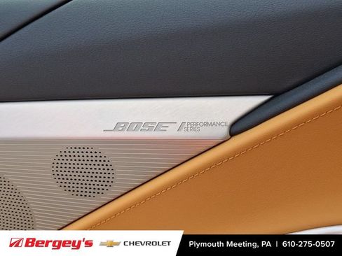 Used 2023 Chevrolet Corvette Stingray Preferred Cpe w/ Z51 Performance Package RWD image 26